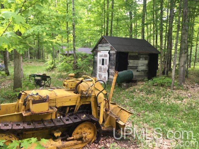 864 Niemi Road Skandia, MI 49885 - Photo 10 of 27