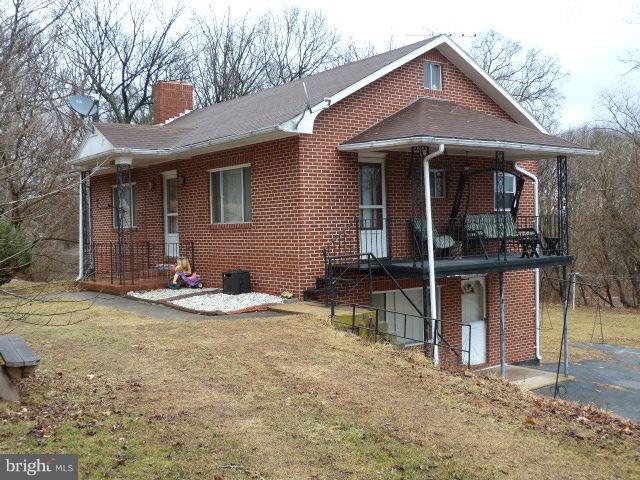 14511 Rice Road Hancock, MD 21750 - Photo 1 of 27 Exterior (Front)