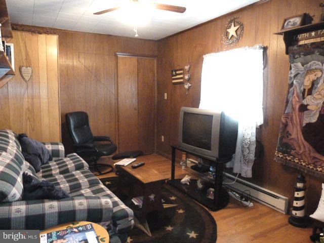 14511 Rice Road Hancock, MD 21750 - Photo 22 of 27 Being used as TV room