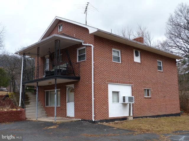 14511 Rice Road Hancock, MD 21750 - Photo 5 of 27 Exterior (Rear)