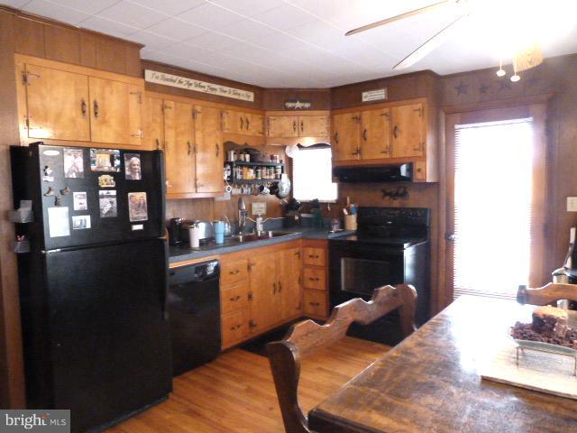 14511 Rice Road Hancock, MD 21750 - Photo 9 of 27 Kitchen