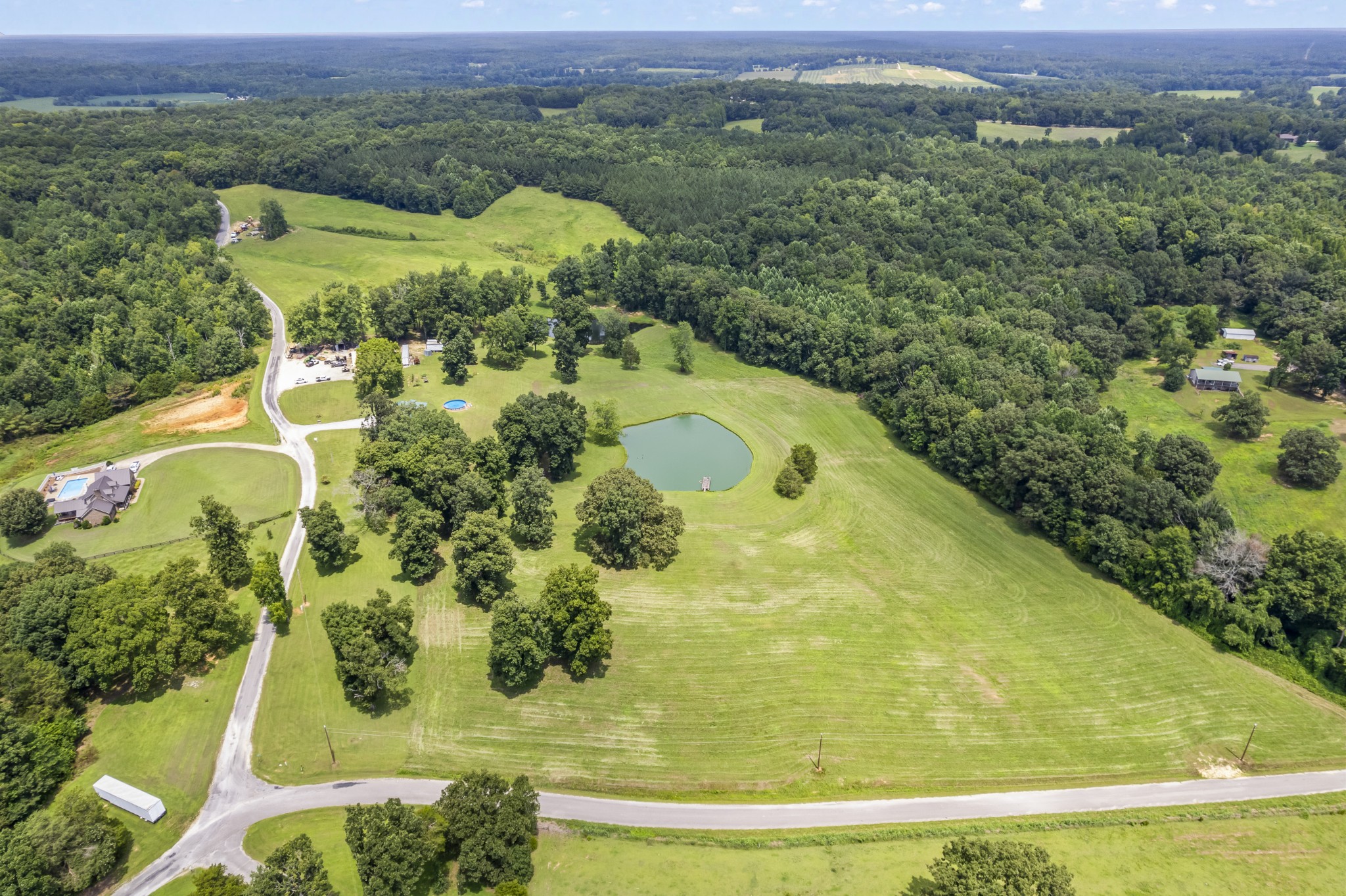 94 Oxford Road Holladay, TN 38341 - Photo 90 of 96 Gallery Image 90