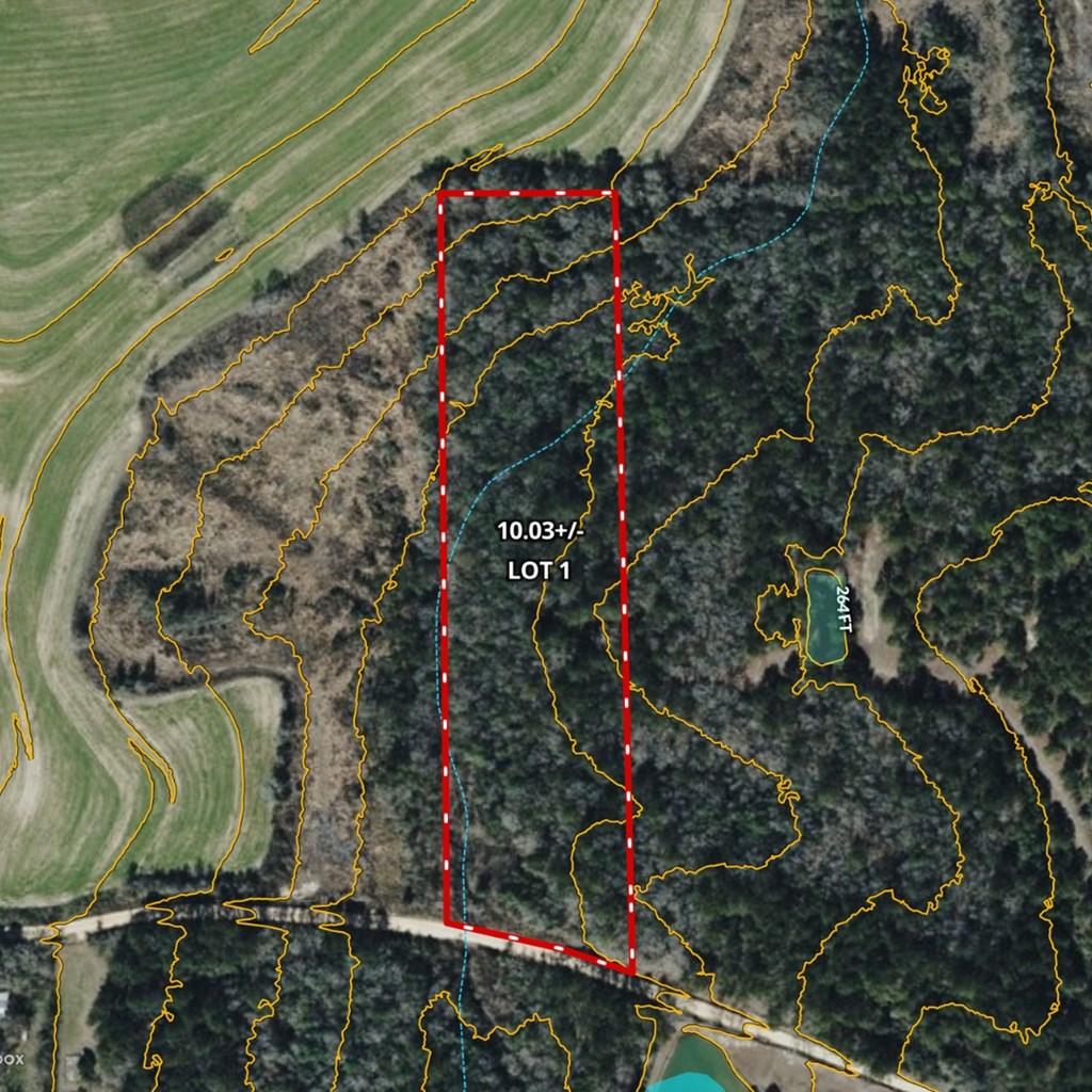 Lot #1 Crosby Clark Road Opp, AL 36467 - Photo 5 of 6