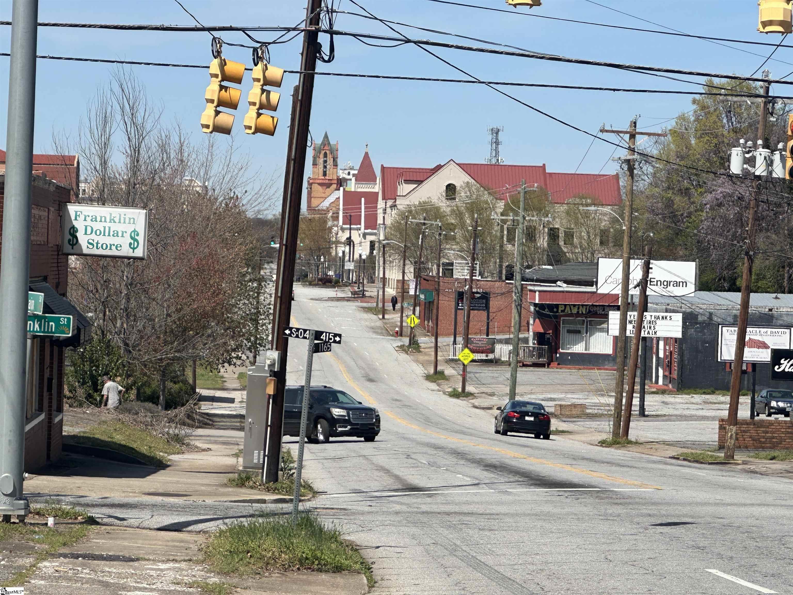 1002 South Main Street Anderson, SC 29624 - Photo 3 of 8