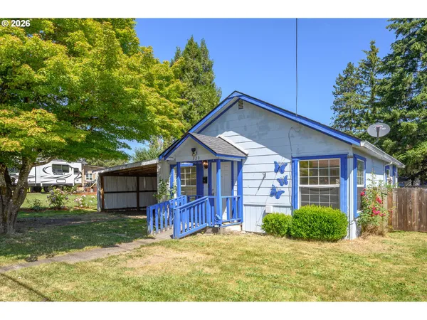 $250,000 | 329 Southwest Harrison Street, Sheridan, OR 97378