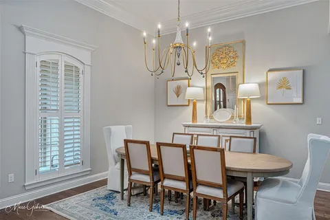 $549,000 | 988 Dumaine Drive, Shreveport, LA 71106