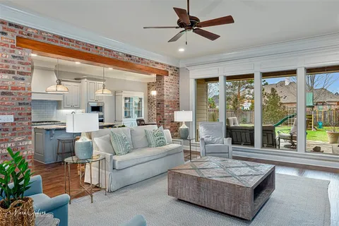 $549,000 | 988 Dumaine Drive, Shreveport, LA 71106