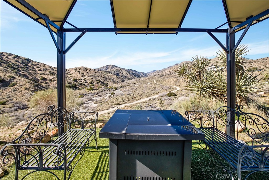 49490 Big Morongo Canyon Road Morongo Valley, CA 92256 - Photo 41 of 75