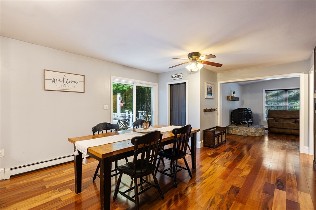 171 Farm Pond Road Oakham, MA 01068 - Photo 10 of 42