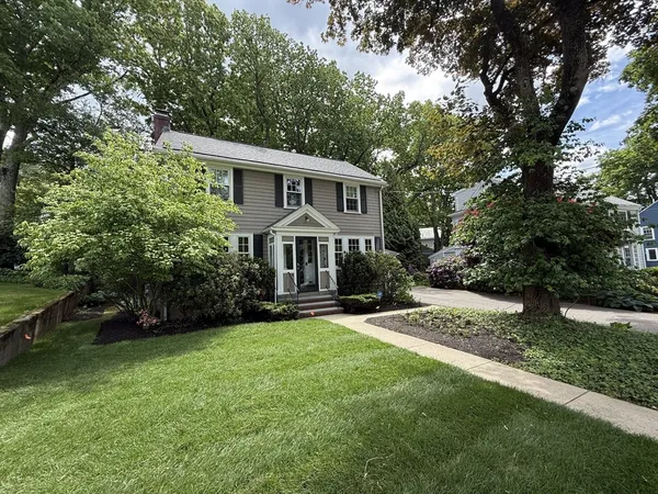 $6,500 | 24 Beverly Road, Unit 24, Newton, MA 02461