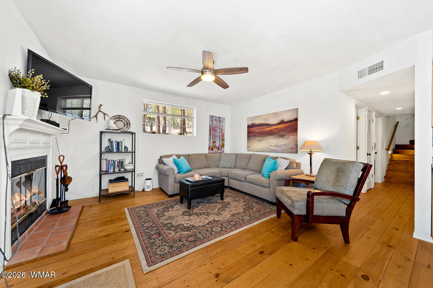 1862 Maryanne Road Show Low, AZ 85901 - Photo 5 of 54