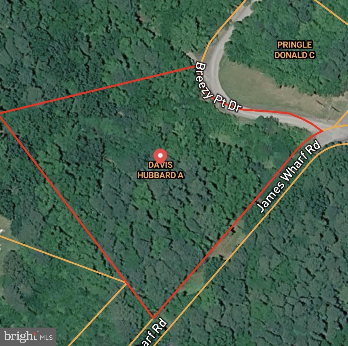 Breezy Point White Stone, VA 22578 - Photo 1 of 1