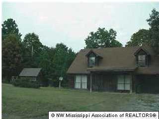 636 Allen Corner Road Lamar, MS 38642 - Photo 1 of 2 Primary Photo