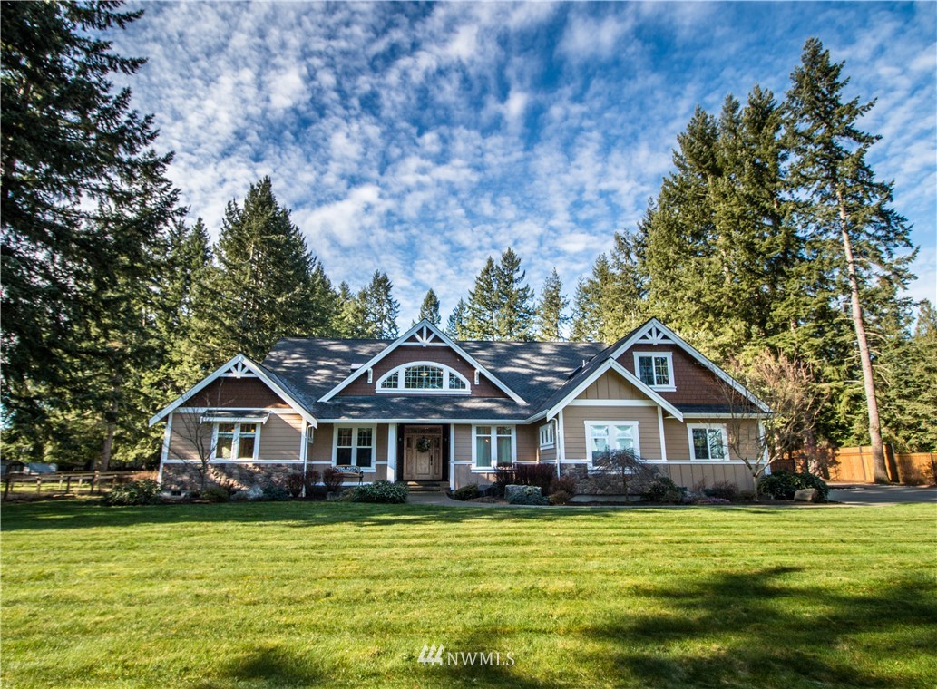7343 Meridian Road Southeast Olympia, WA 98513 - Photo 1 of 23 Gallery Image 1