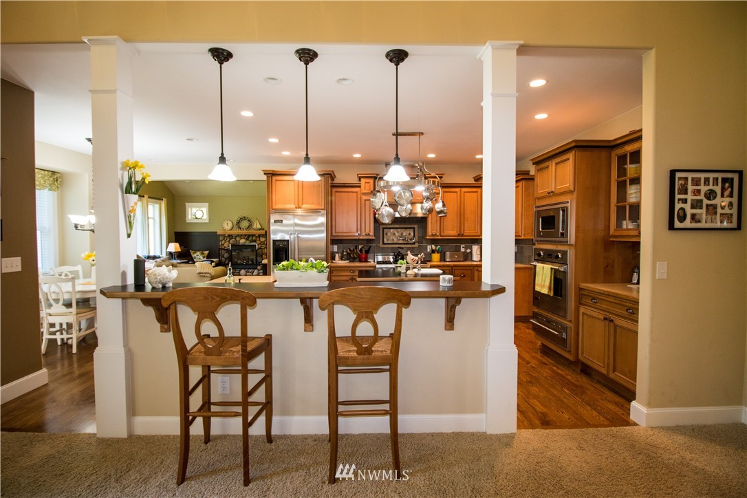 7343 Meridian Road Southeast Olympia, WA 98513 - Photo 11 of 23 Gallery Image 11