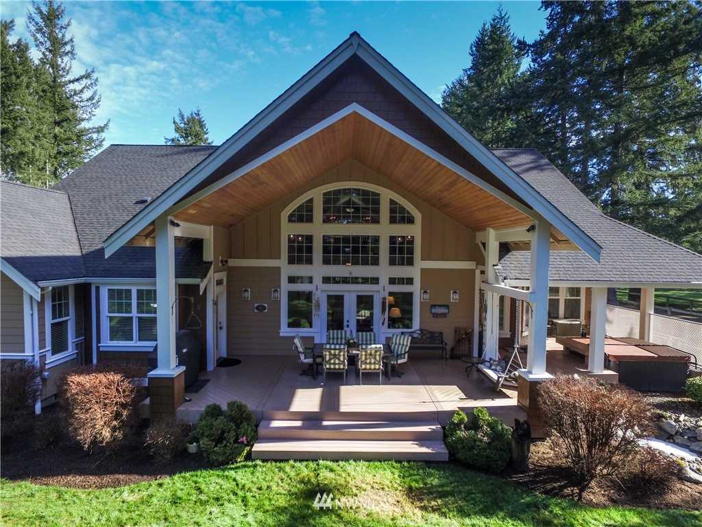 7343 Meridian Road Southeast Olympia, WA 98513 - Photo 20 of 23 Gallery Image 20
