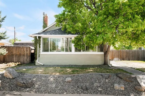 $575,000 | 4876 Stuart Street, Denver, CO 80212