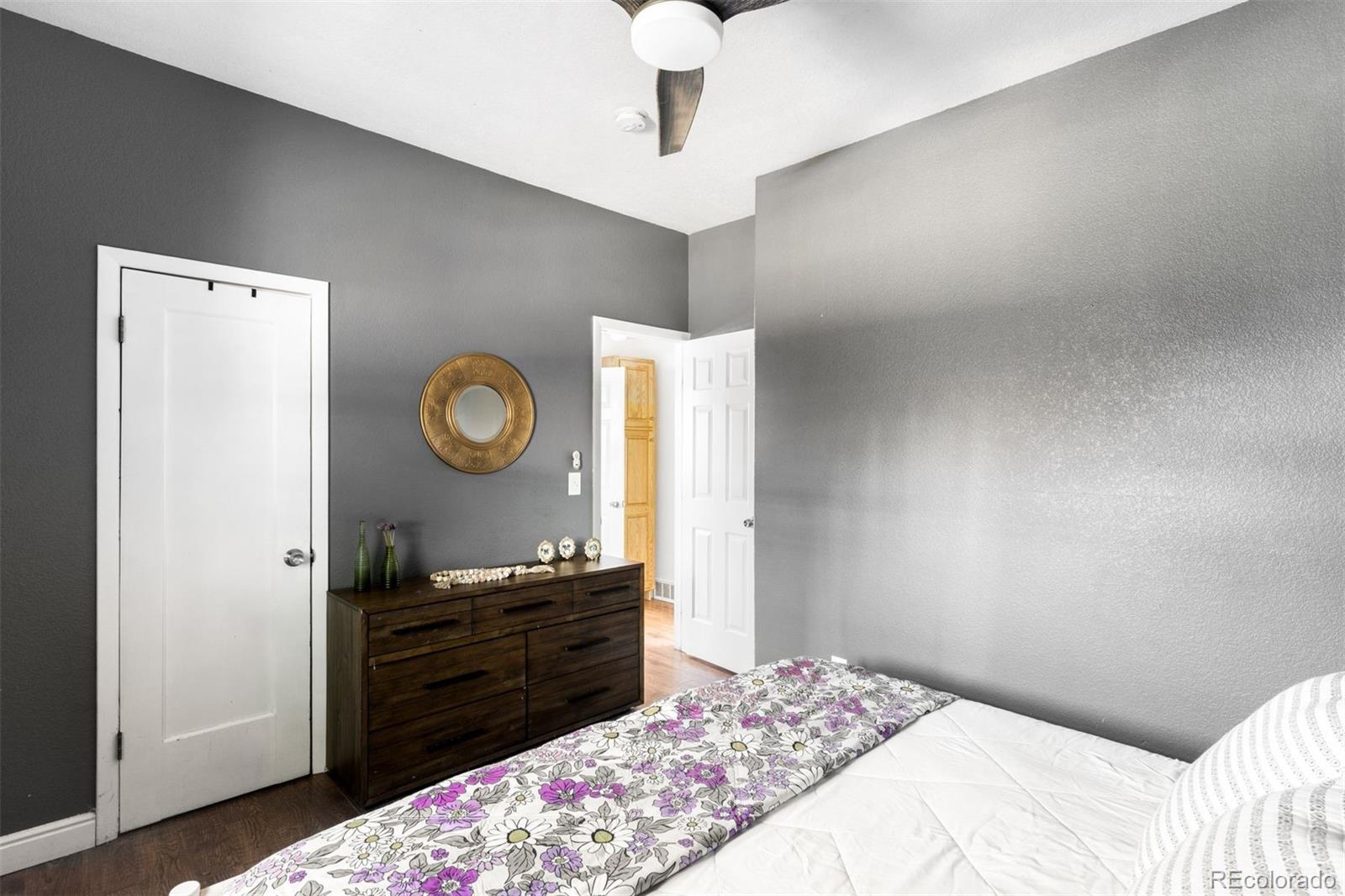 4876 Stuart Street Denver, CO 80212 - Photo 16 of 35