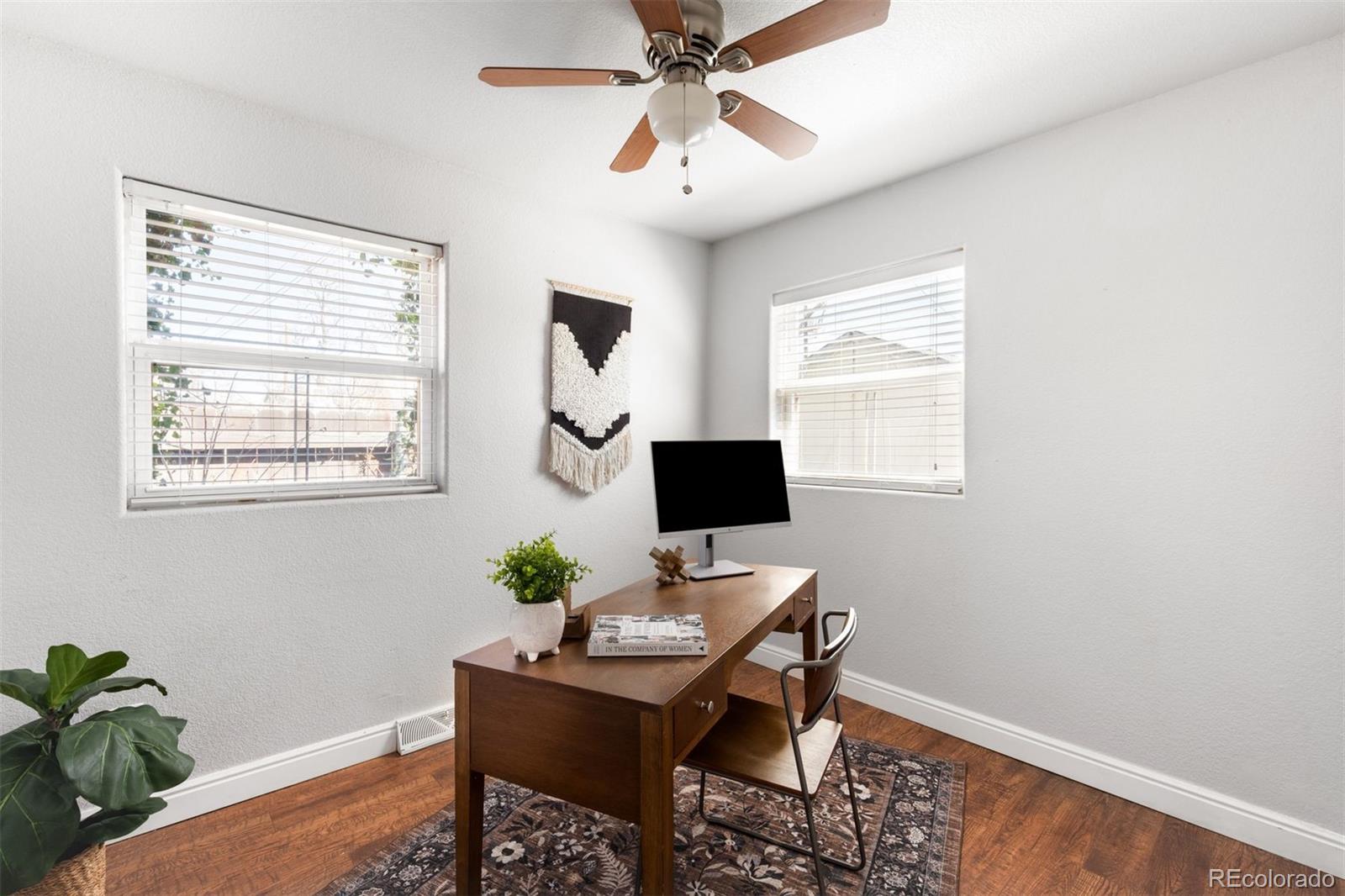 4876 Stuart Street Denver, CO 80212 - Photo 18 of 35
