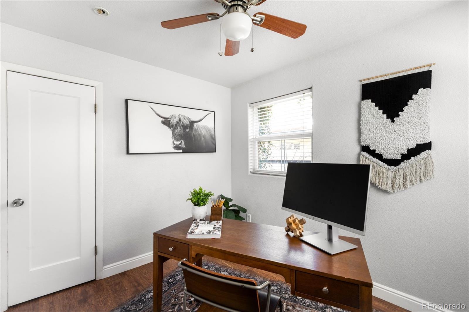 4876 Stuart Street Denver, CO 80212 - Photo 19 of 35