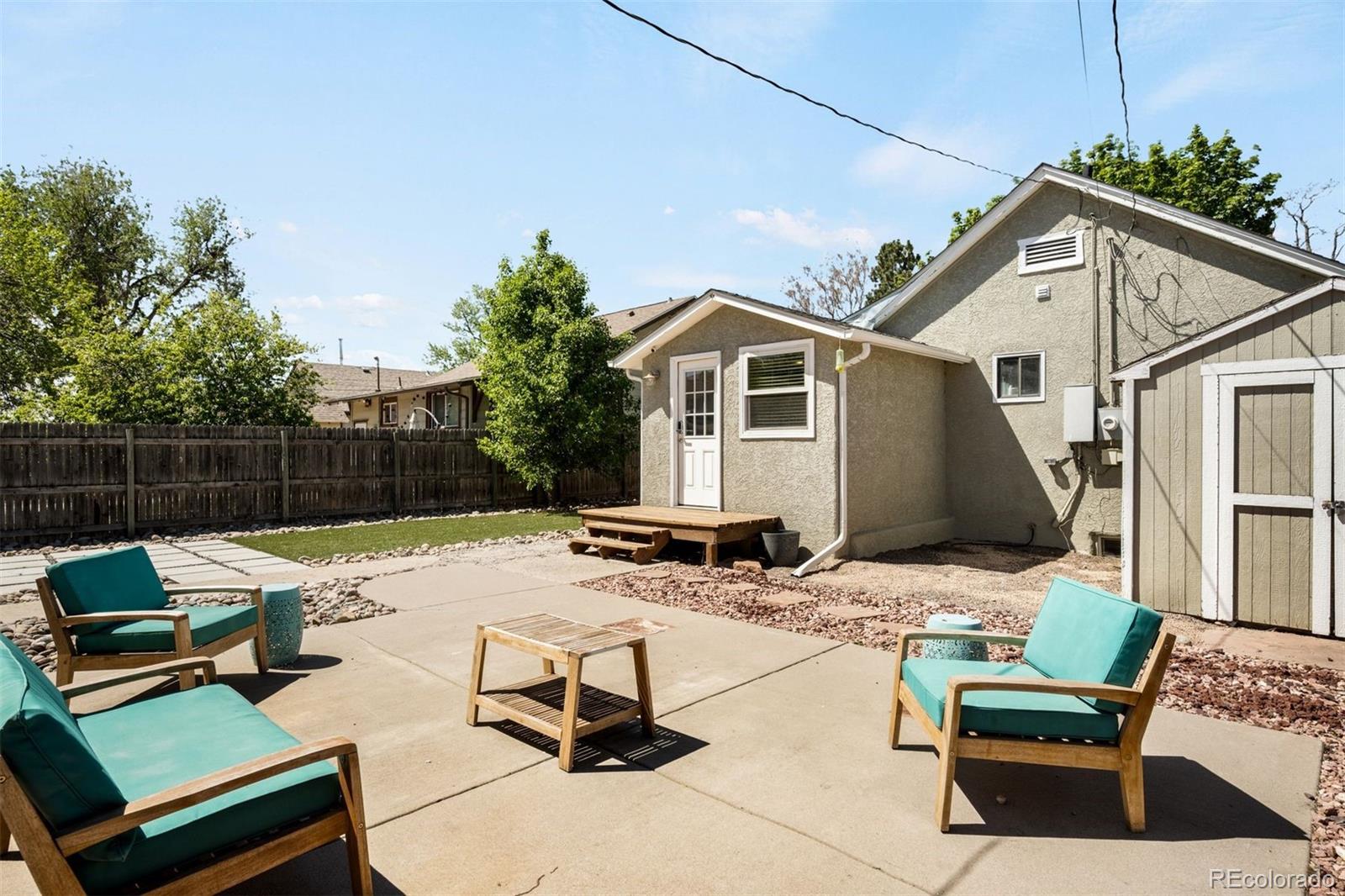 4876 Stuart Street Denver, CO 80212 - Photo 20 of 35