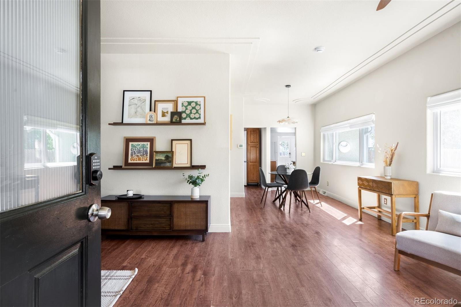 4876 Stuart Street Denver, CO 80212 - Photo 2 of 35