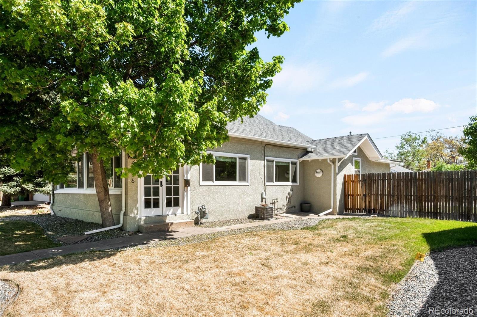 4876 Stuart Street Denver, CO 80212 - Photo 27 of 35