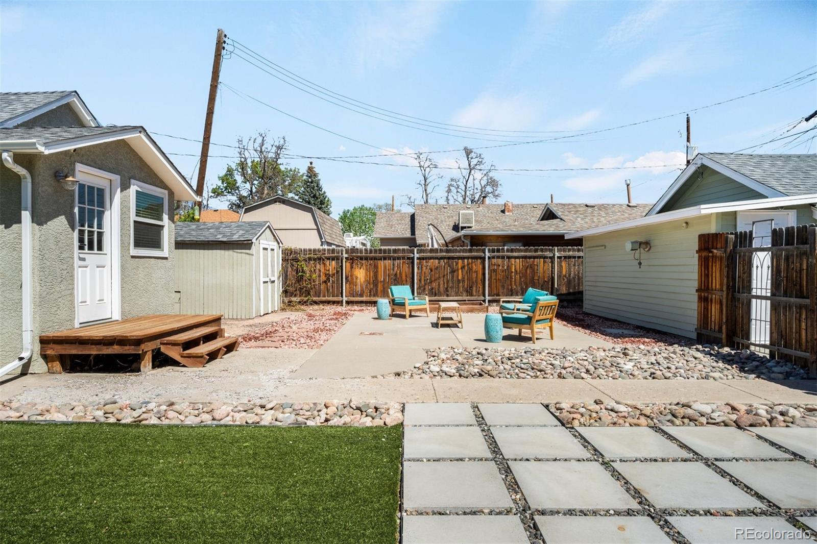 4876 Stuart Street Denver, CO 80212 - Photo 28 of 35