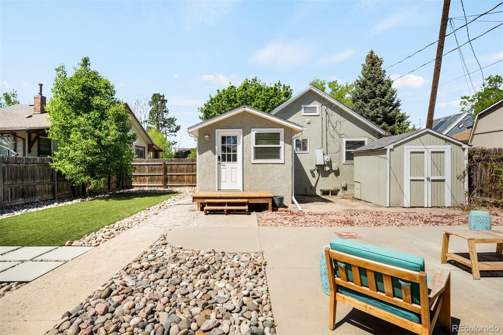 4876 Stuart Street Denver, CO 80212 - Photo 29 of 35