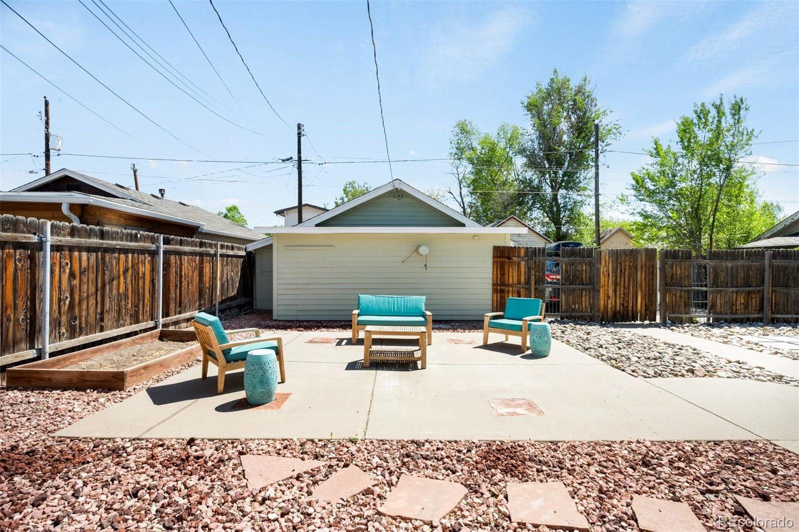 4876 Stuart Street Denver, CO 80212 - Photo 31 of 35