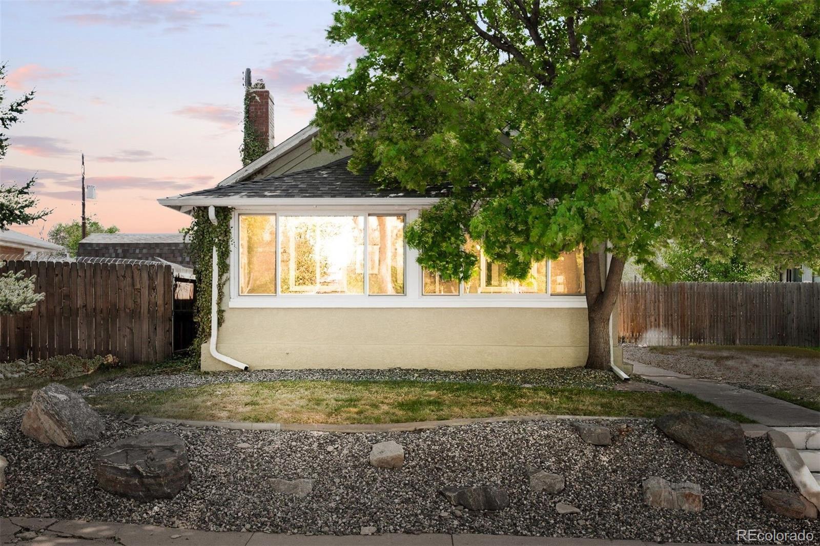 4876 Stuart Street Denver, CO 80212 - Photo 32 of 35