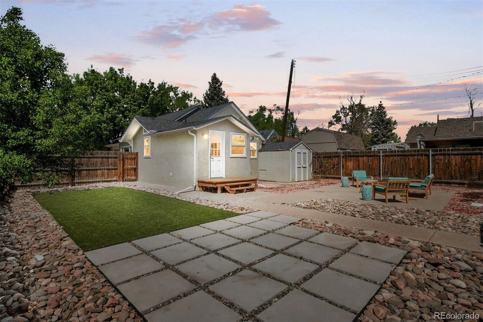 4876 Stuart Street Denver, CO 80212 - Photo 5 of 35