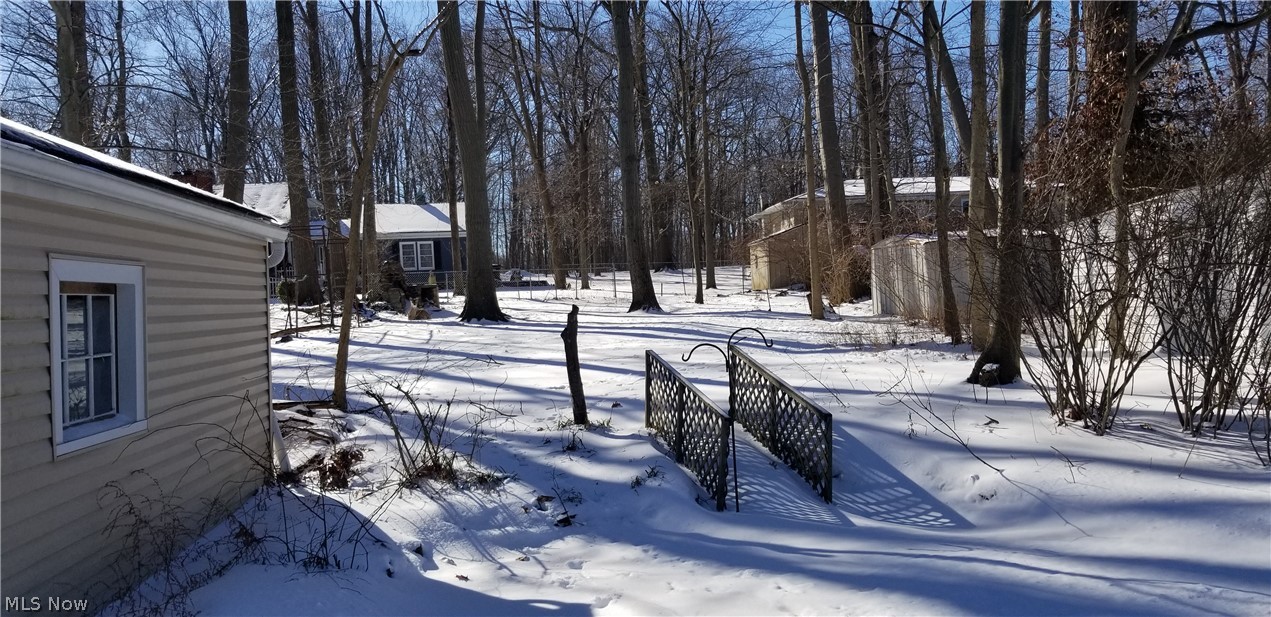 2439 Keystone Road Cleveland, OH 44134 - Photo 25 of 27