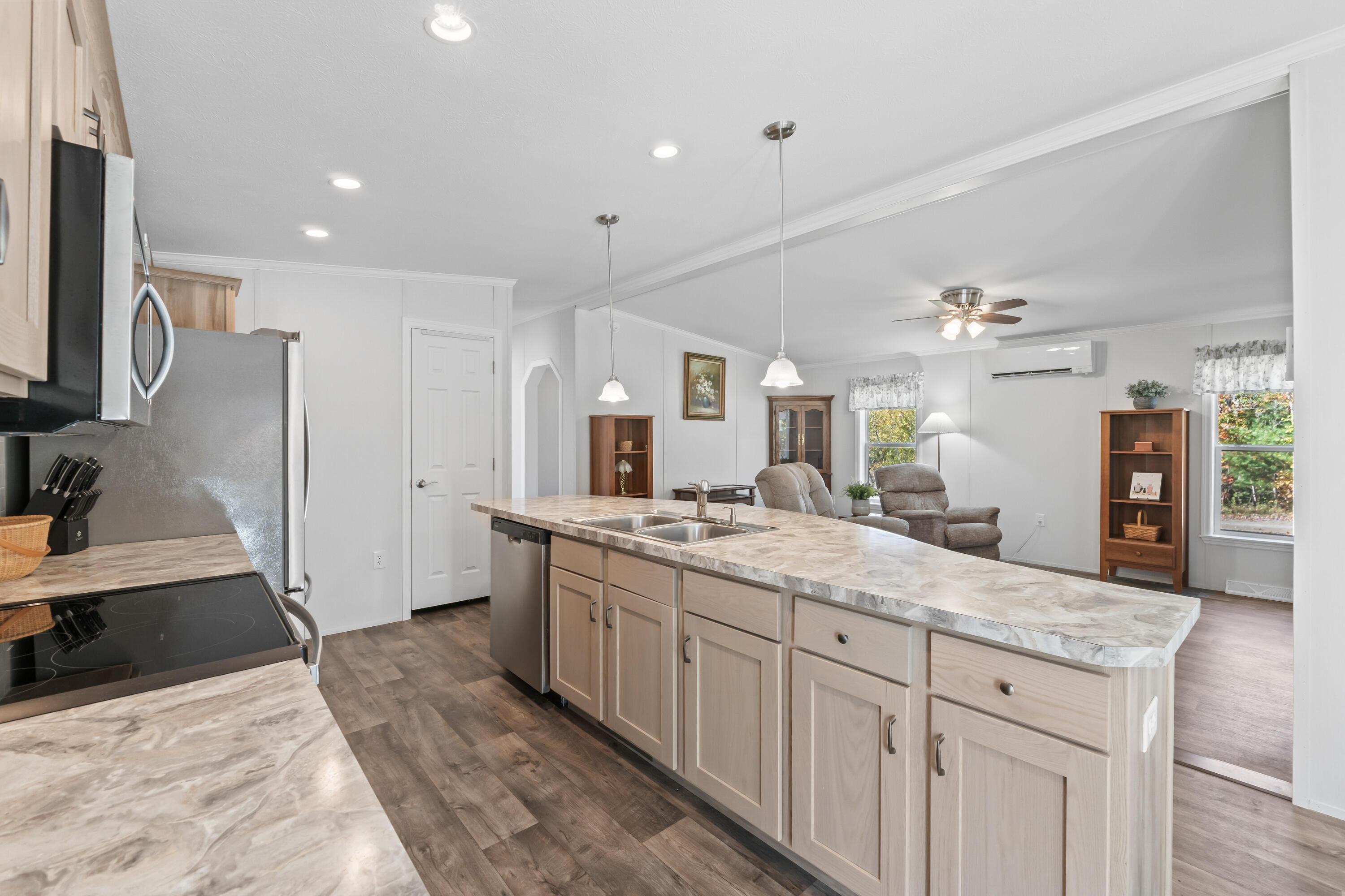 66 Harmony Hill Road Topsham, ME 04086 - Photo 12 of 45 66 Harmony Hill Rd_130