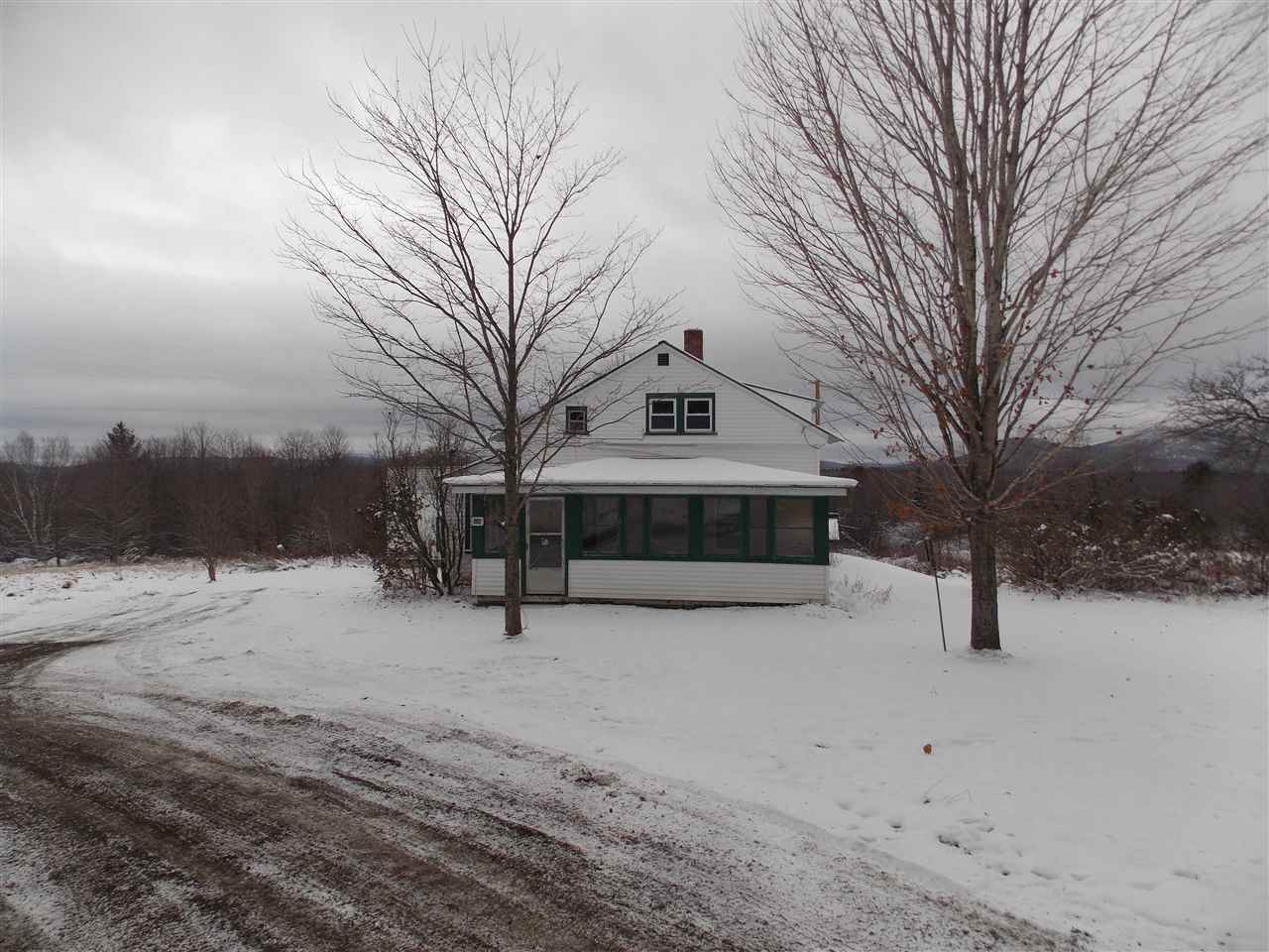 236 Russell Farm Road Lunenburg, VT 05906 - Photo 1 of 38