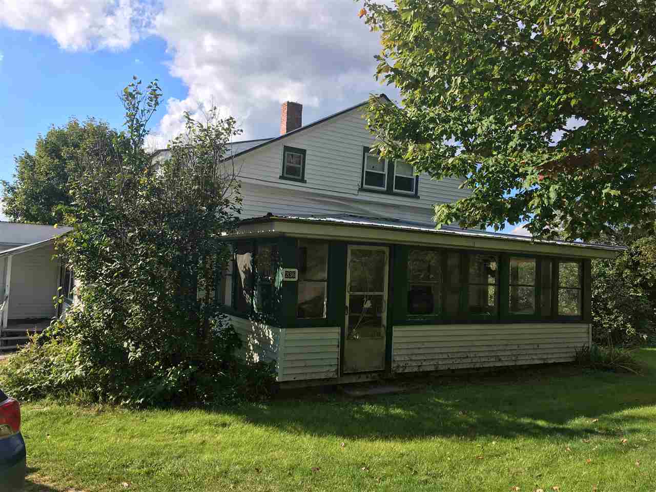 236 Russell Farm Road Lunenburg, VT 05906 - Photo 2 of 38