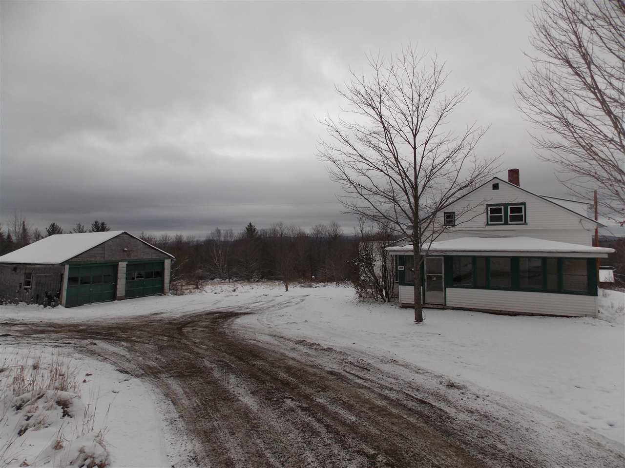 236 Russell Farm Road Lunenburg, VT 05906 - Photo 27 of 38