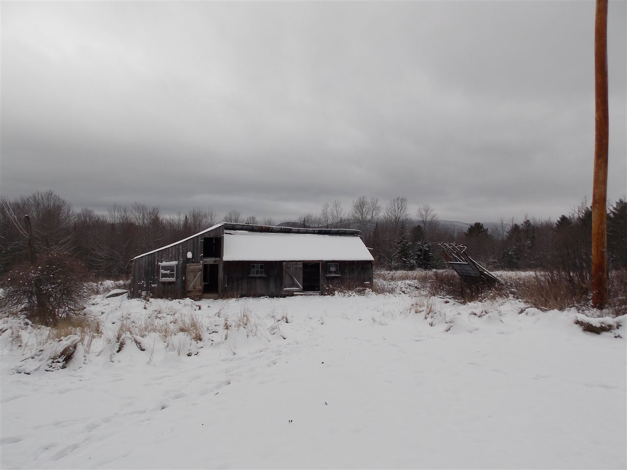 236 Russell Farm Road Lunenburg, VT 05906 - Photo 38 of 38