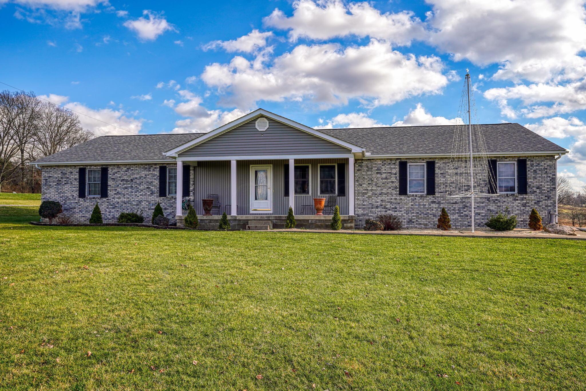 24790 Huber-Hitler Road Circleville, OH 43113 - Photo 1 of 60 24790 Huber Hitler__33