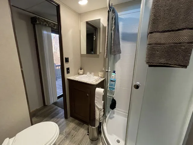 $64,992 | 24-22 Woodhaven Lakes, Sublette, IL 61367