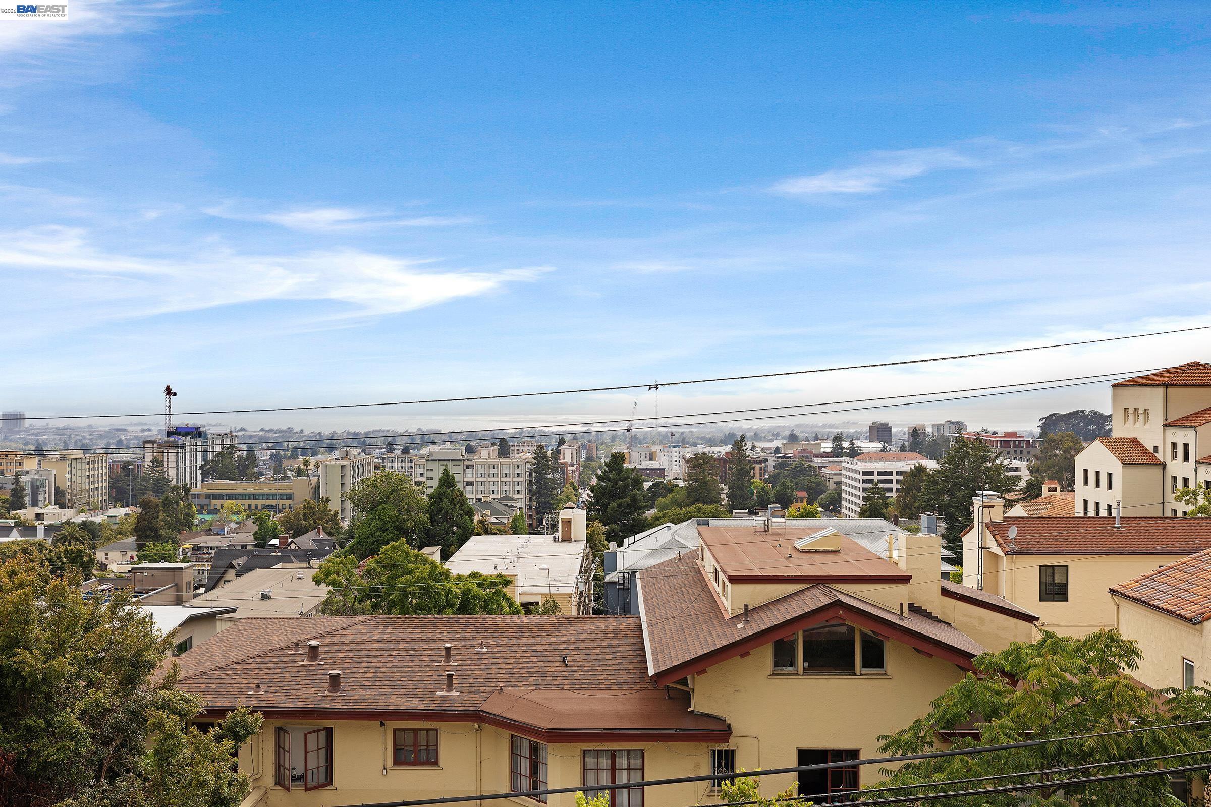 2 Panoramic Way, Unit 306 Berkeley, CA 94704 - Photo 26 of 42
