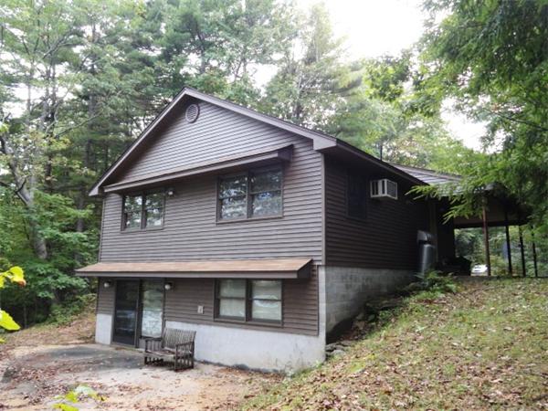 82 Allen Road Brookfield, MA 01506 - Photo 1 of 25