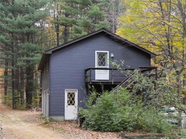 82 Allen Road Brookfield, MA 01506 - Photo 22 of 25