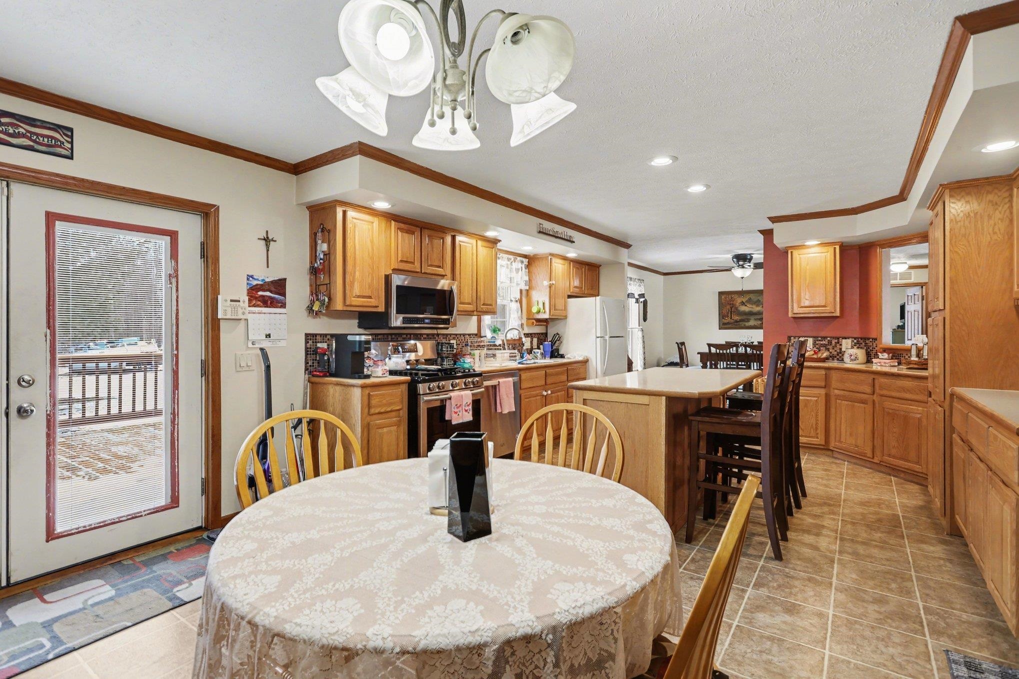 2510 Martin Road Beaverton, MI 48612 - Photo 14 of 33