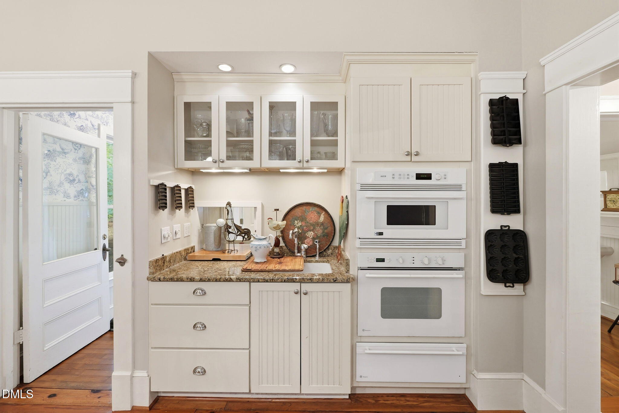 2102 Bahama Road Bahama, NC 27503 - Photo 28 of 66 Kitchen/Baking
