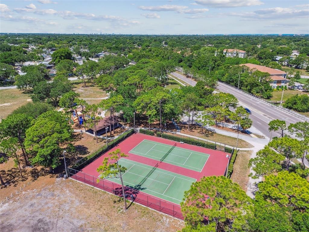 2438 Enterprise Road, Unit 25 Clearwater, FL 33763 - Photo 68 of 71