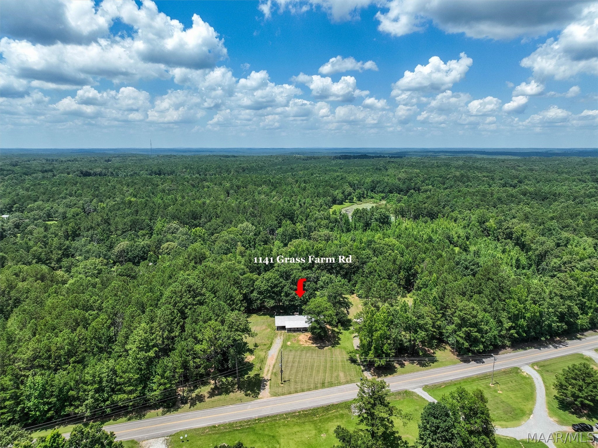 1141 Grass Farm Road Titus, AL 36080 - Photo 31 of 45 Gallery Image 31