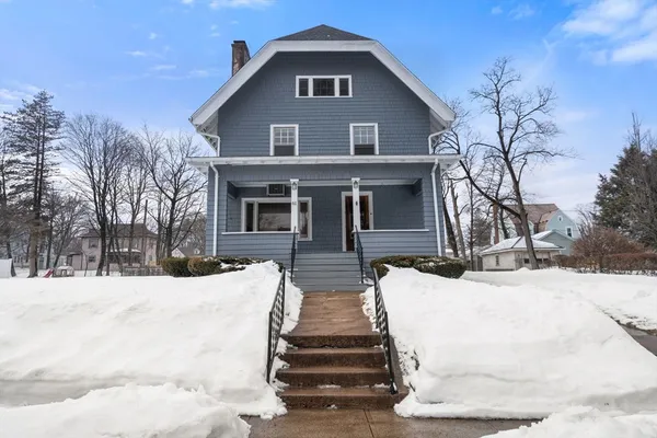 $340,000 | 61 Cleveland Street, Holyoke, MA 01040