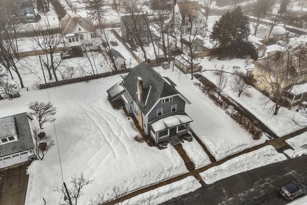61 Cleveland Street Holyoke, MA 01040 - Photo 37 of 38