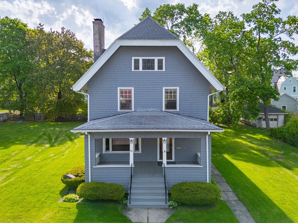 61 Cleveland Street Holyoke, MA 01040 - Photo 38 of 38
